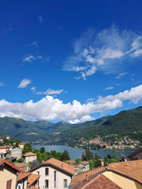 House Al Noce Moltrasio